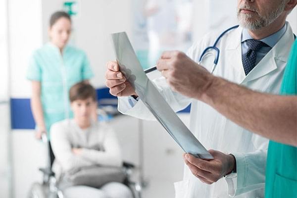Spine Surgery